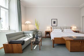 Parkhotel Laurin