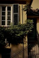 Parkhotel Laurin
