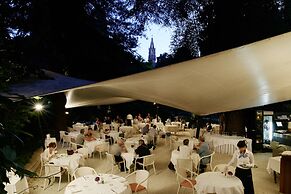 Parkhotel Laurin