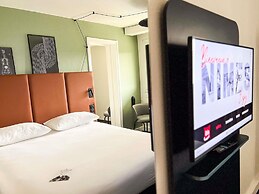 ibis Nimes Ouest