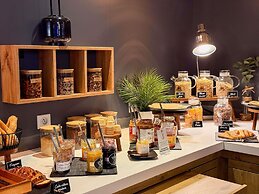 ibis Nimes Ouest
