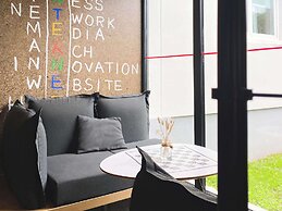 ibis Nimes Ouest