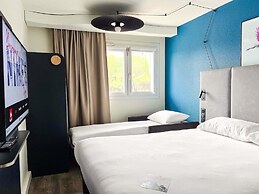 ibis Nimes Ouest