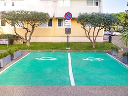 ibis Nimes Ouest