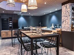 ibis Nimes Ouest