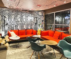 ibis Nimes Ouest