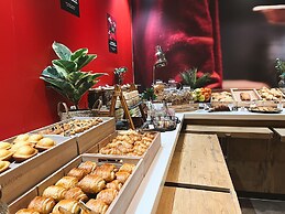 ibis Nimes Ouest