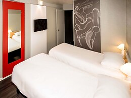ibis Nimes Ouest