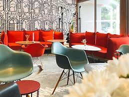 ibis Nimes Ouest
