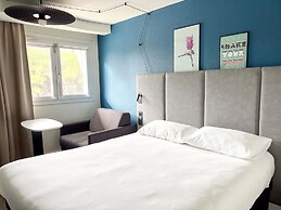 ibis Nimes Ouest