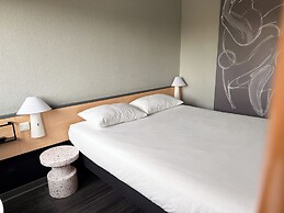 ibis Nimes Ouest