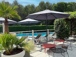 ibis Nimes Ouest