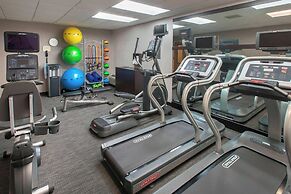 Courtyard by Marriott Mt. Laurel
