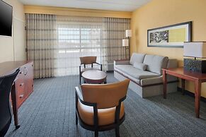 Courtyard by Marriott Mt. Laurel