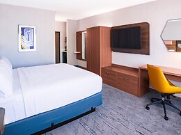 Holiday Inn Express La Mesa Near SDSU by IHG