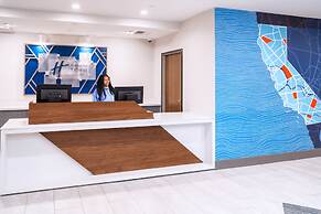 Holiday Inn Express La Mesa Near SDSU by IHG