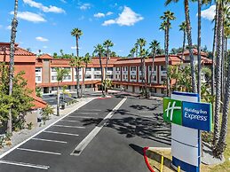 Holiday Inn Express La Mesa Near SDSU by IHG