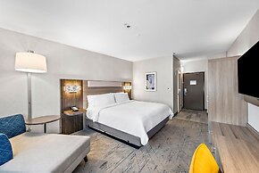 Holiday Inn Express La Mesa Near SDSU by IHG