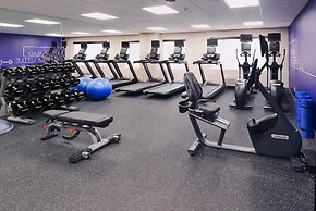 Holiday Inn Express La Mesa Near SDSU by IHG