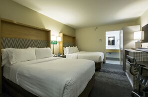 Holiday Inn Chicago North Shore by IHG