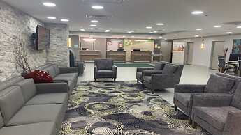 Holiday Inn Chicago North Shore by IHG