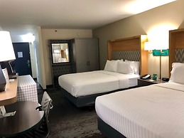 Holiday Inn Chicago North Shore by IHG