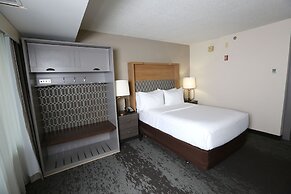 Holiday Inn Chicago North Shore by IHG