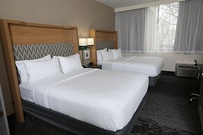 Holiday Inn Chicago North Shore by IHG