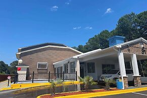 Wingate by Wyndham Columbia/Fort Jackson