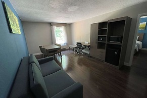 Wingate by Wyndham Columbia/Fort Jackson