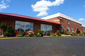 Wingate by Wyndham Columbia/Fort Jackson