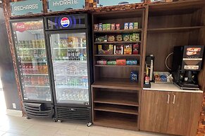 Wingate by Wyndham Columbia/Fort Jackson