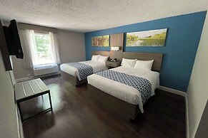 Wingate by Wyndham Columbia/Fort Jackson