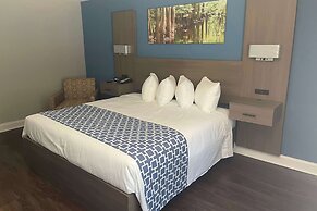 Wingate by Wyndham Columbia/Fort Jackson