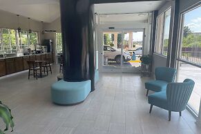 Wingate by Wyndham Columbia/Fort Jackson