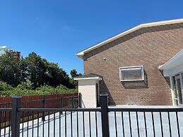 Wingate by Wyndham Columbia/Fort Jackson