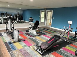 Wingate by Wyndham Columbia/Fort Jackson