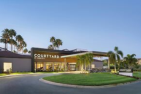 Courtyard St. Petersburg Clearwater