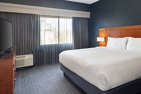 Courtyard St. Petersburg Clearwater