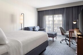 Courtyard St. Petersburg Clearwater