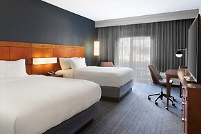 Courtyard St. Petersburg Clearwater