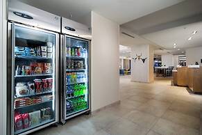 Fairfield Inn & Suites Fort Worth Downtown/Convention Center