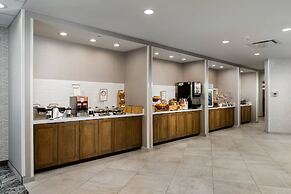 Fairfield Inn & Suites Fort Worth Downtown/Convention Center