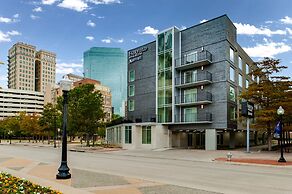 Fairfield Inn & Suites Fort Worth Downtown/Convention Center