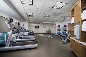 Fairfield Inn & Suites Fort Worth Downtown/Convention Center