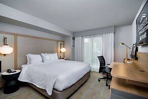 Fairfield Inn & Suites Fort Worth Downtown/Convention Center