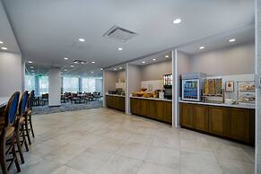 Fairfield Inn & Suites Fort Worth Downtown/Convention Center