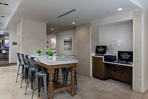 Fairfield Inn & Suites Fort Worth Downtown/Convention Center