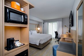 Fairfield Inn & Suites Fort Worth Downtown/Convention Center