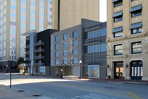 Fairfield Inn & Suites Fort Worth Downtown/Convention Center